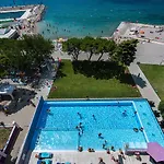 Ilirija Kornati ホテル ビオグラード・ナ・モル