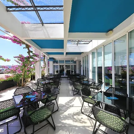 Ilirija Kornati Hotel