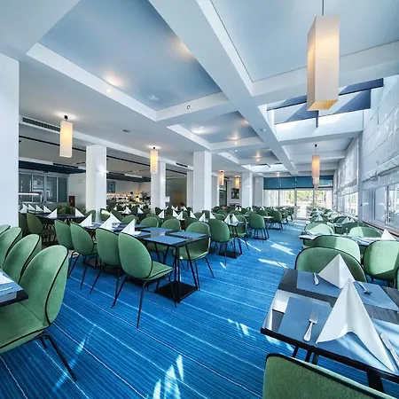 Hotel Ilirija Kornati Biograd Na Moru