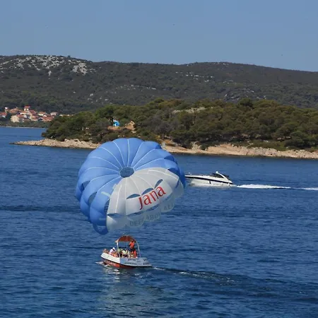 Ilirija Kornati 4* Biograd Na Moru