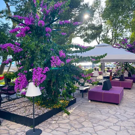 فندق Ilirija Kornati 4*