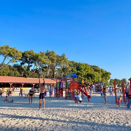 Ilirija Kornati Biograd Na Moru