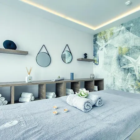 Ilirija Kornati Hotel 4*