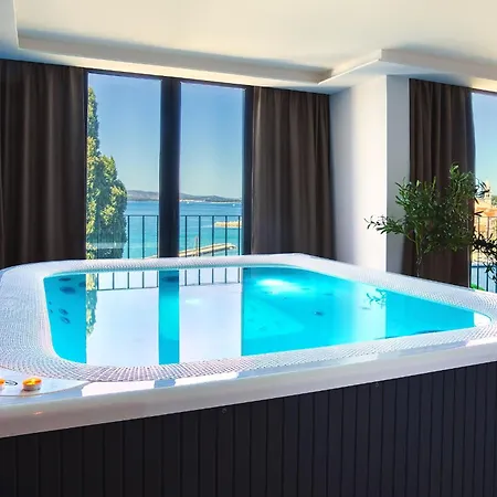 Ilirija Kornati Hotel Biograd Na Moru