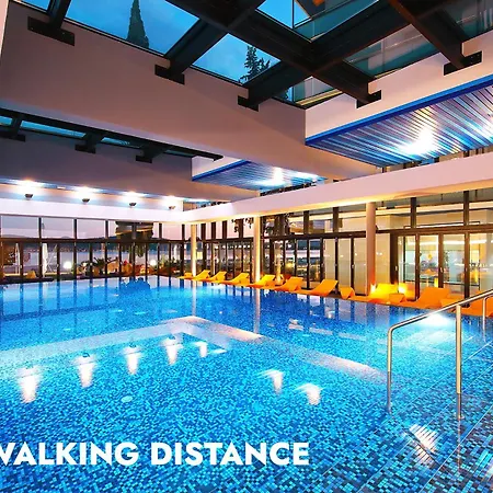 Ilirija Kornati ビオグラード・ナ・モル