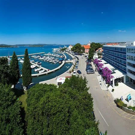 Ilirija Kornati Hotel Biograd Na Moru