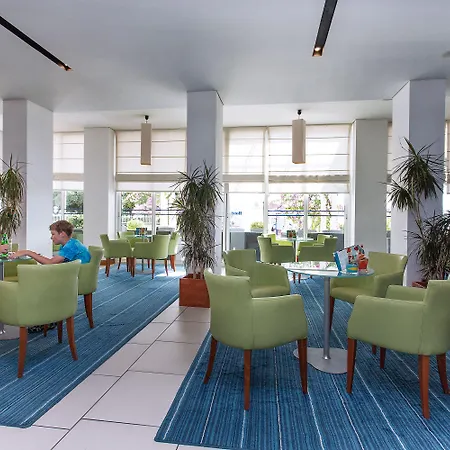 Ilirija Kornati Hotel 4*