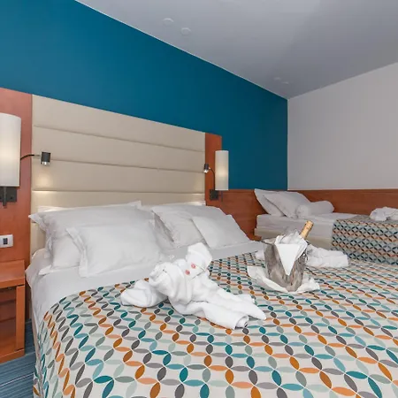 Ilirija Kornati Hotel 4*