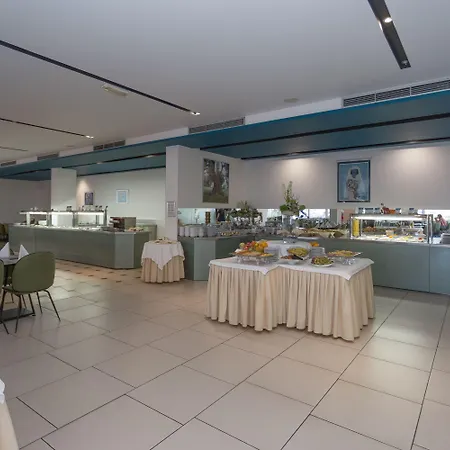 Hotel Ilirija Kornati Biograd Na Moru