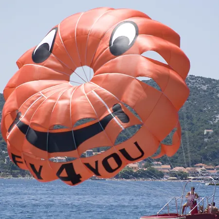 Hotel Ilirija Kornati 4*