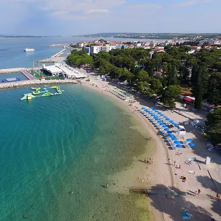 Ξενοδοχείο Ilirija Kornati 4*