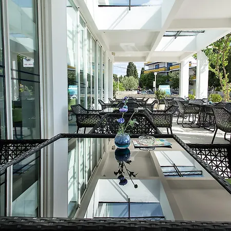 Ilirija Kornati Hotel