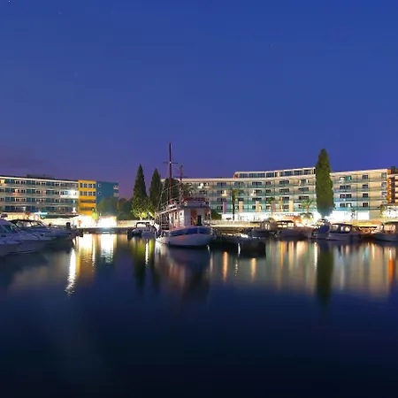 Ξενοδοχείο Ilirija Kornati 4*