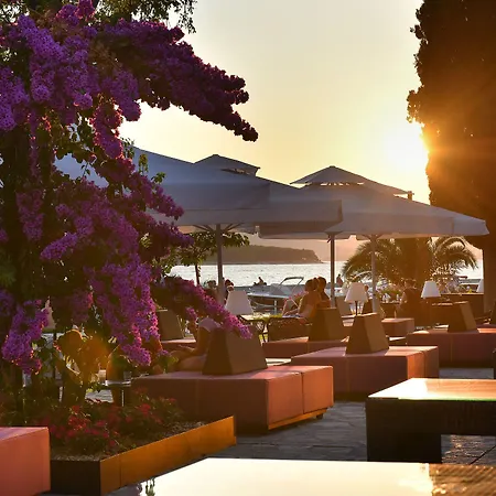 Ilirija Kornati Ξενοδοχείο 4*