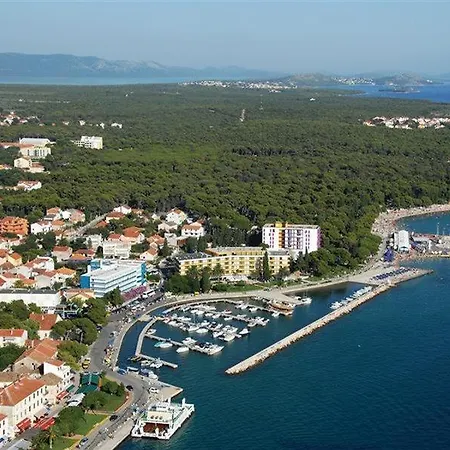 Ilirija Kornati