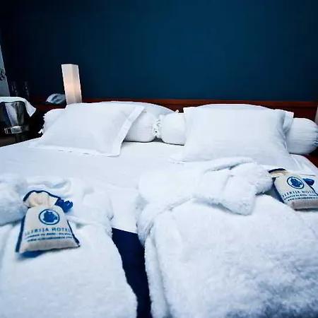 Ilirija Kornati Hotel 4*