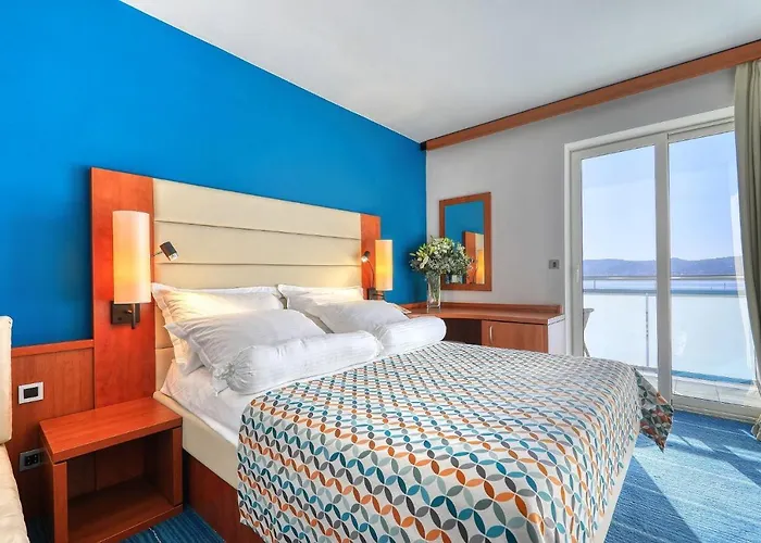 ホテル Ilirija Kornati