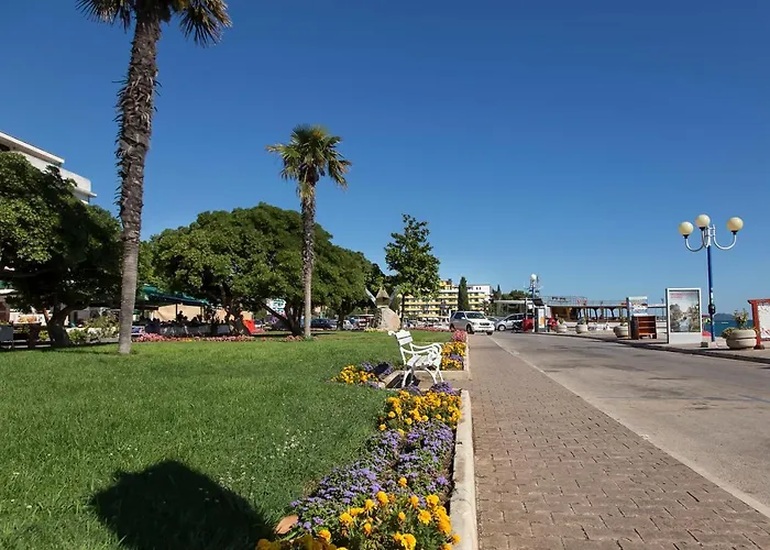 Ilirija Kornati 호텔 4*
