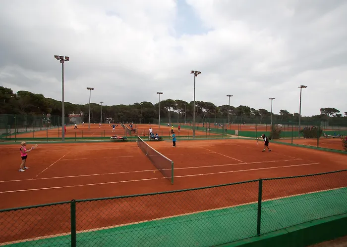 Ilirija Kornati 4* 비오그라드나모루