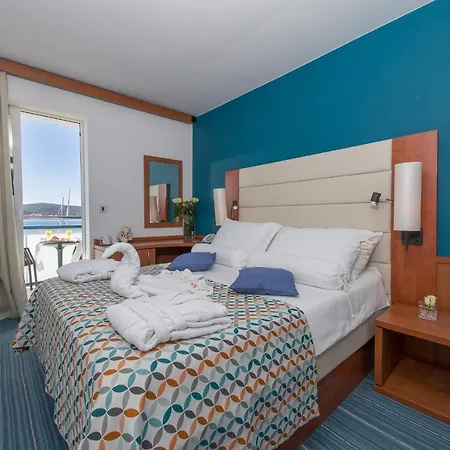 Ilirija Kornati Hotel Biograd Na Moru