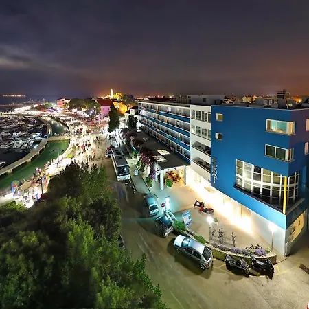 Ilirija Kornati Hotel Biograd Na Moru