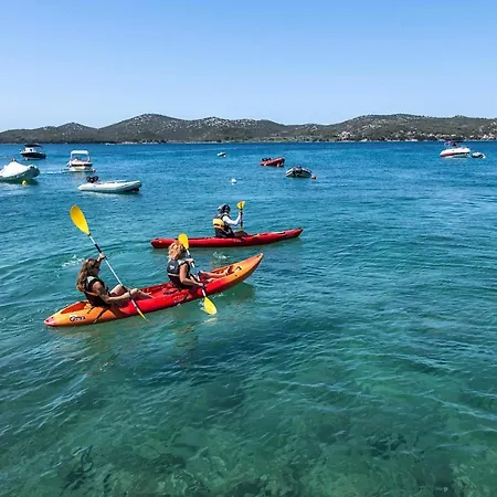 Kornati Biograd Na Moru