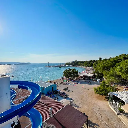 Hotel Ilirija Kornati