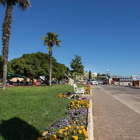 Ilirija Kornati 酒店 4*