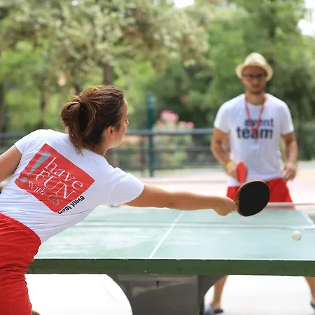 Ilirija Kornati 比奥格勒·纳·莫鲁