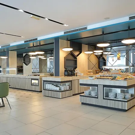 Ilirija Kornati Hotel Biograd Na Moru