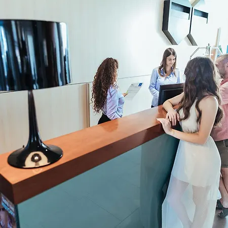 Kornati Hotel 4*