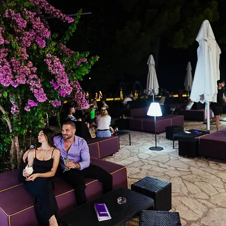 Ilirija Kornati 酒店
