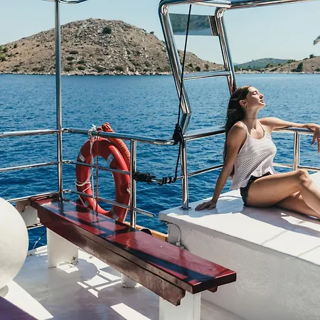 Hotel Kornati Biograd Na Moru