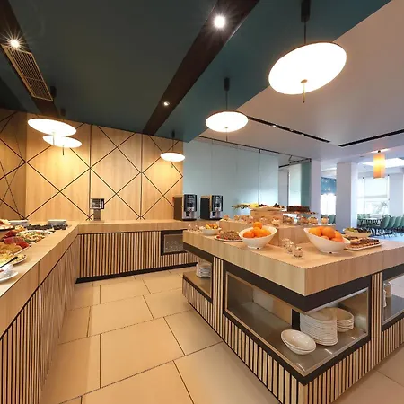 酒店 Ilirija Kornati