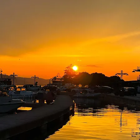 Hotel Ilirija Kornati 4*