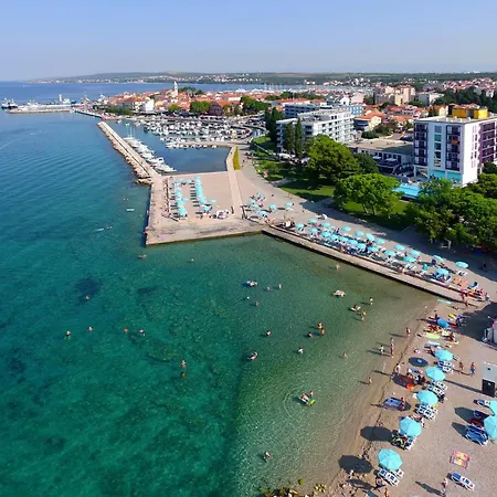 Ilirija Kornati Biograd Na Moru