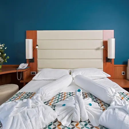 Hotel Ilirija Kornati 4*