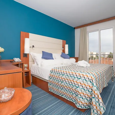 Hotel Ilirija Kornati Biograd Na Moru