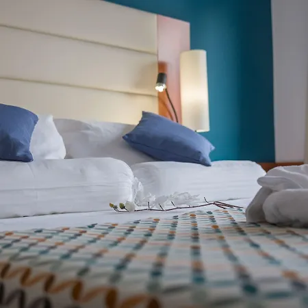 Ilirija Kornati Hotel