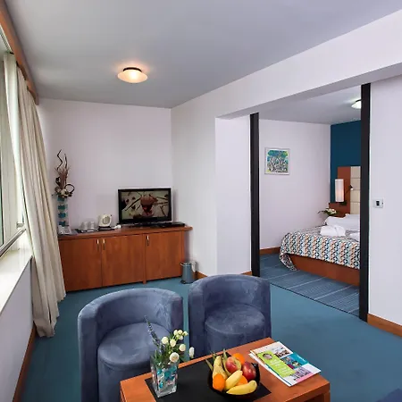 Ilirija Kornati 4* Biograd Na Moru