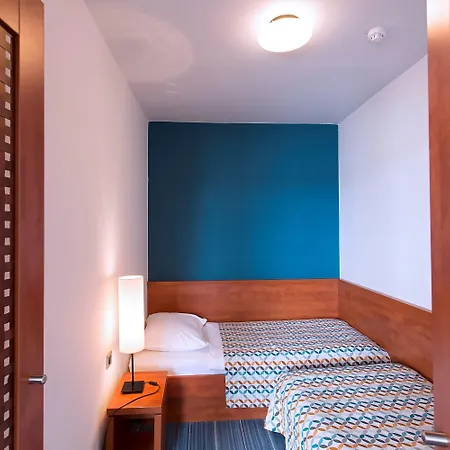 Ilirija Kornati 4* Biograd Na Moru