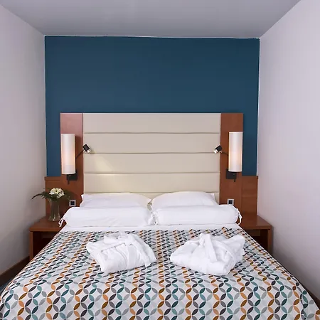 Ilirija Kornati Biograd Na Moru