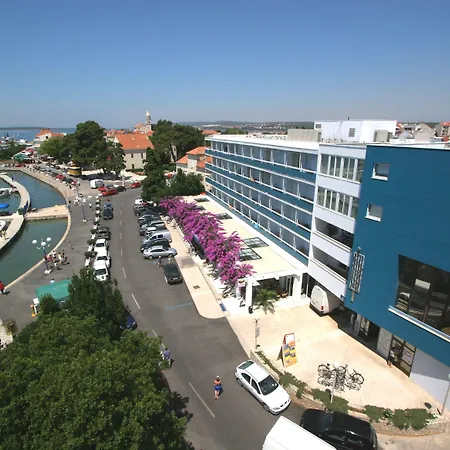 Hotel Ilirija Kornati Biograd Na Moru