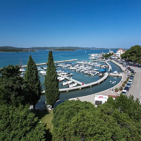 Ilirija Kornati Hotel 4*