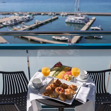 Hotel Ilirija Kornati 4*