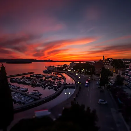 Ilirija Kornati Hotel 4*