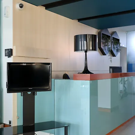 Hotel Ilirija Kornati 4*