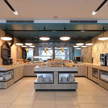 Ilirija Kornati Hotel Biograd Na Moru