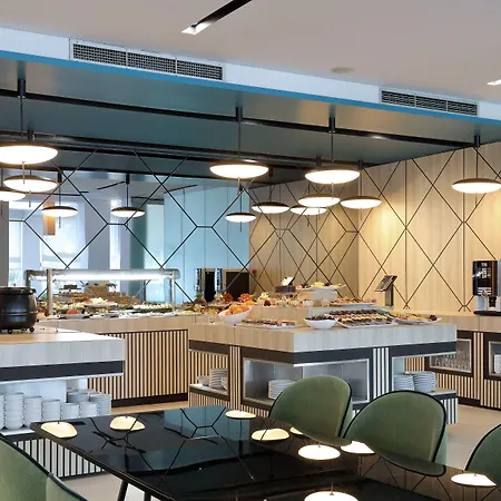 Hotel Ilirija Kornati 4*