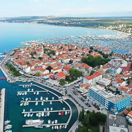 Hotel Ilirija Kornati Biograd Na Moru